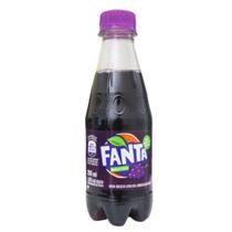Refrigerante fanta uva 200 ml Refrigerante fanta uva 200 ml
