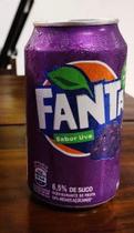 Refrigerante fanta Refrigerante fanta