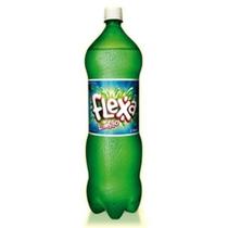 Refrigerante flexa limão