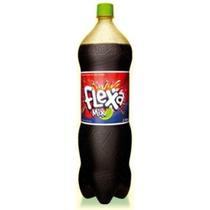 Refrigerante flexa mix