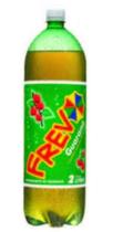 Refrigerante frevo 2 litros Refrigerante frevo 2 litros