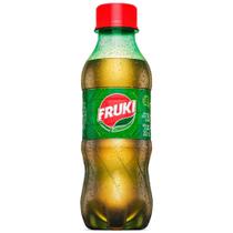 Refrigerante Fruki Guaraná Pet 200ml