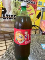 Refrigerante Frutty guaraná