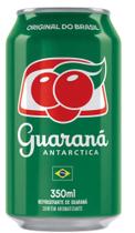 Refrigerante guaraná 350ml lata