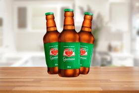Refrigerante Guaraná Antarctica 300ml Vidro Garrafa Retornável com Conteúdo (Vasilhame Incluso) Refrigerante Guaraná Antarctica 300ml Vidro Garrafa Retornável com Conteúdo (Vasilhame Incluso)