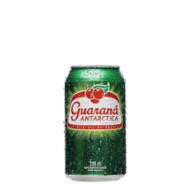 Refrigerante Guaraná Antarctica 350ml - Guarana antarctica