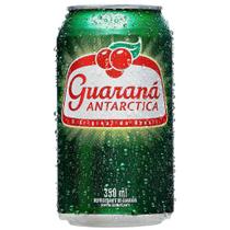 Refrigerante Guaraná Antarctica 350ml