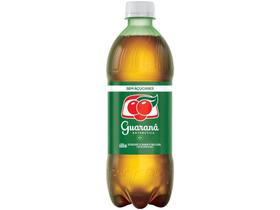 Refrigerante Guaraná Antarctica Zero Açúcar 600ml