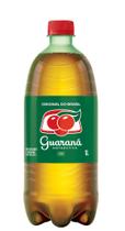 Refrigerante Guaraná antártica 1 litro