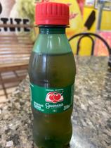 Refrigerante guaraná antártica