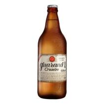 Refrigerante Guaraná Cruzeiro Vidro 600ml