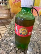 Refrigerante guaraná Frutty