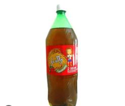 Refrigerante guaraná
