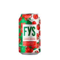 Refrigerante Guaraná Fys 350ml