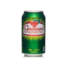 Refrigerante Guaraná