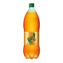 Refrigerante Guaraná Kuat 2L PET Vegano