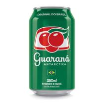 Refrigerante Guaraná lata 350 ml