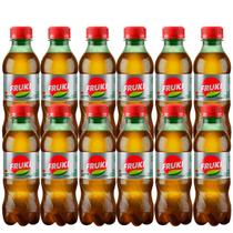Refrigerante Guaraná Zero Fruki 200ml Pack 12 unidades