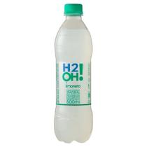 Refrigerante H2O Limoneto 0 Açucar