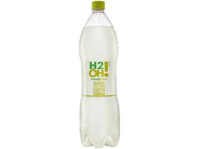 Refrigerante H2OH! Citrus Zero Açúcar 1,5L Refrigerante H2OH! Citrus Zero Açúcar 1,5L