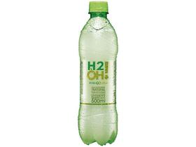 Refrigerante H2OH! Citrus Zero Açúcar 500ml Refrigerante H2OH! Citrus Zero Açúcar 500ml
