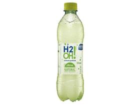 Refrigerante H2OH! Citrus Zero Açúcar 500ml Refrigerante H2OH! Citrus Zero Açúcar 500ml