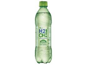 Refrigerante H2OH! Limão 500ml Garrafa