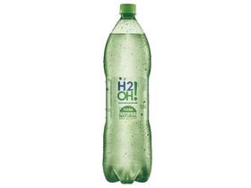 Refrigerante H2OH! Limão Zero Açúcar 1,5L Refrigerante H2OH! Limão Zero Açúcar 1,5L