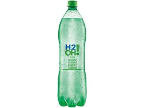 Refrigerante H2OH! Limão Zero Açúcar 1,5L