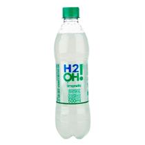 Refrigerante H2OH! Limoneto 500ml
