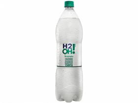 Refrigerante H2OH Limoneto