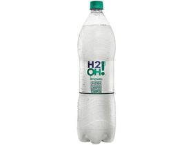 Refrigerante H2OH! Limoneto Zero Açúcar 1,5L Refrigerante H2OH! Limoneto Zero Açúcar 1,5L