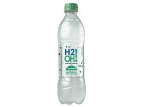 Refrigerante H2OH! Limoneto Zero Açúcar 500ml Refrigerante H2OH! Limoneto Zero Açúcar 500ml