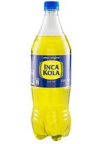 Refrigerante Inca Kola 1 litro 1 unidad