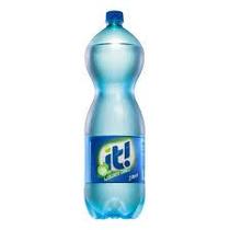refrigerante it lemon ice 2l com 6 unidades