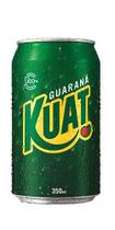 Refrigerante Kuat Guaraná Lata 350ml