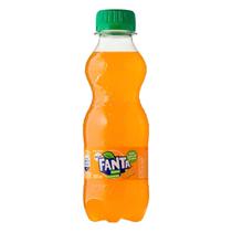 Refrigerante Laranja Fanta 200ml