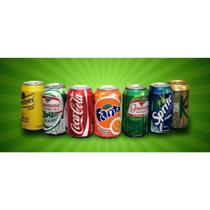 refrigerante lata 350ml refrigerante lata 350ml