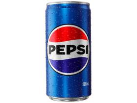 Refrigerante Lata Pepsi Cola 269ml Refrigerante Lata Pepsi Cola 269ml