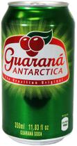 Refrigerante latinha