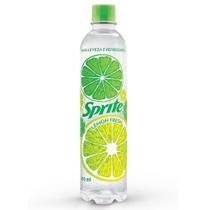 Refrigerante Lemon Fresh Sprite 510ml