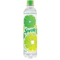 Refrigerante Lemon Fresh Sprite 510ml