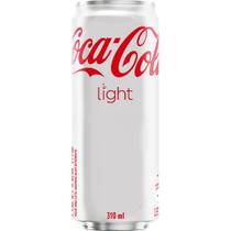 Refrigerante Light Coca-Cola 310ml