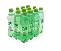 Refrigerante Limão H2O - 500Ml - Kit Com 12 Unidades