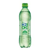 Refrigerante Limão H2OH 500ml