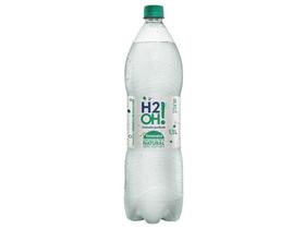 Refrigerante Limoneto Zero Açúcar H2OH! Garrafa 1,5L Refrigerante Limoneto Zero Açúcar H2OH! Garrafa 1,5L