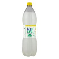 Refrigerante Limoneto Zero Açúcar H2OH! Garrafa 1,5L