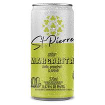 Refrigerante Margarita St Pierre 270Ml