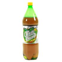Refrigerante Mate Couro Diet Pet 2L Refrigerante Mate Couro Diet Pet 2L