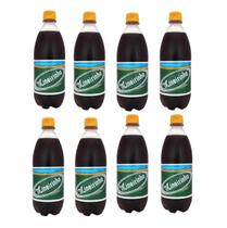 Refrigerante Mineirinho Original 350ml.kit Com 24 Unidades